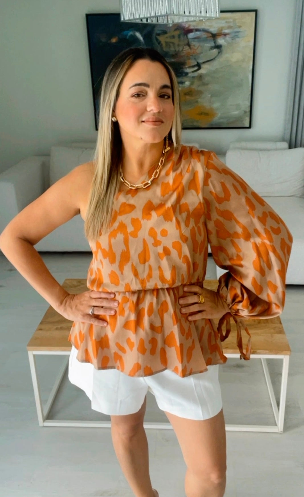 Leah Top
