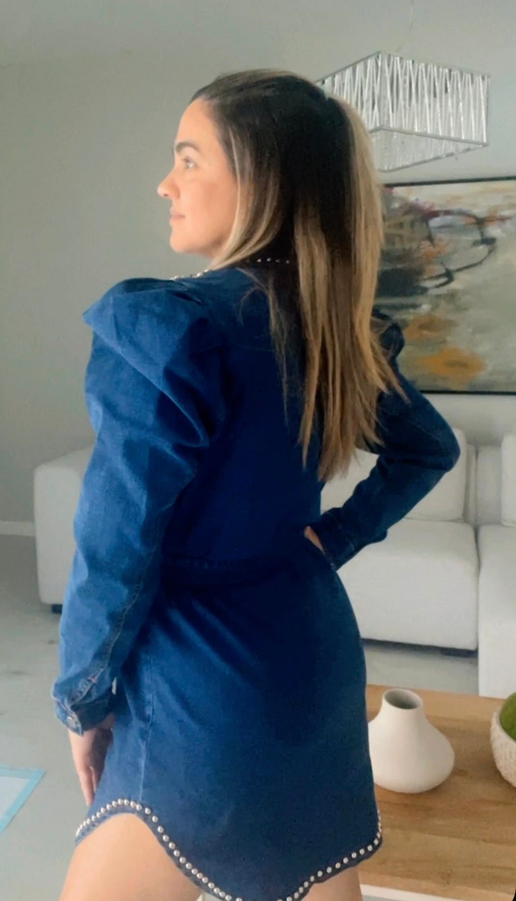 Fiama Dress