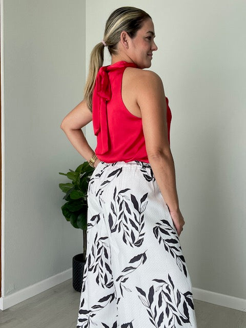 Nicoletta Palazzo Pant
