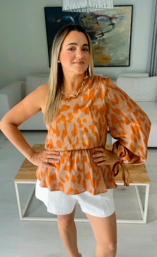 Leah Top