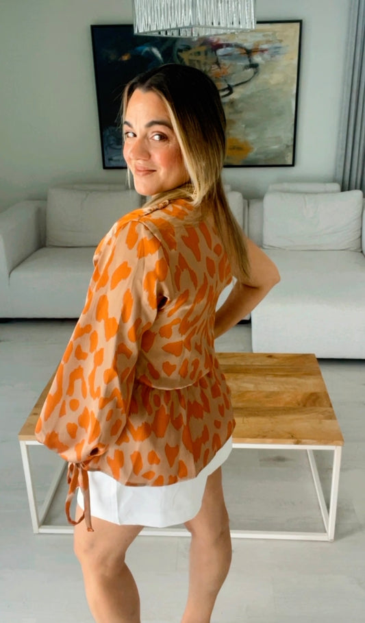 Leah Top