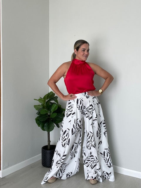 Nicoletta Palazzo Pant